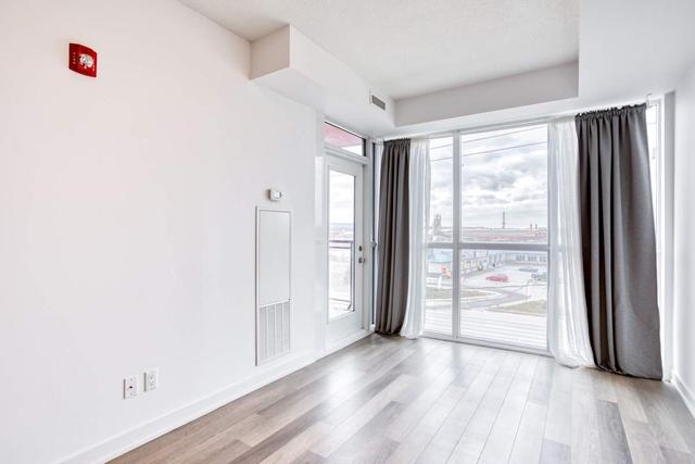 b404 - 5240 Dundas St, Condo with 1 bedrooms, 1 bathrooms and 1 parking in Burlington ON | Image 14