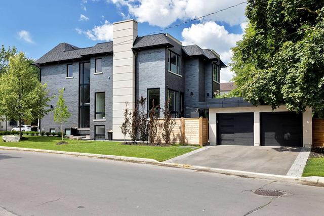 50 Marmion Ave, House detached with 4 bedrooms, 5 bathrooms and 4 parking in Toronto ON | Image 32