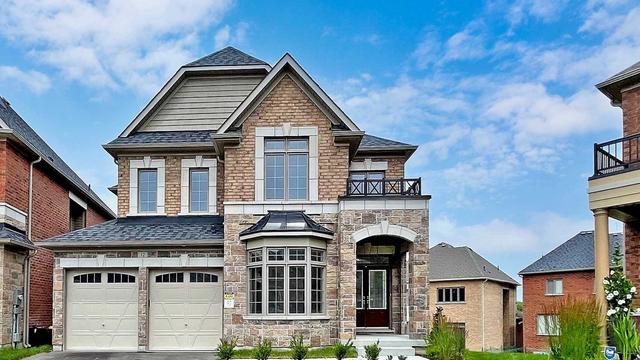 12 Acacia Crt, House detached with 4 bedrooms, 4 bathrooms and 6 parking in East Gwillimbury ON | Image 12