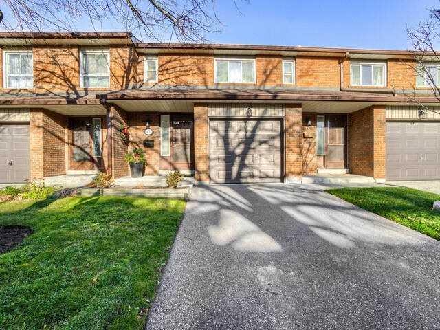 47 - 725 Vermouth Ave, Townhouse with 3 bedrooms, 3 bathrooms and 2 parking in Mississauga ON | Image 1