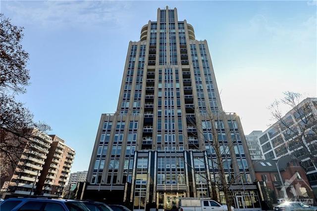 501 - 108 Lisgar Street, Condo with 1 bedrooms, 1 bathrooms and null parking in Ottawa ON | Image 1