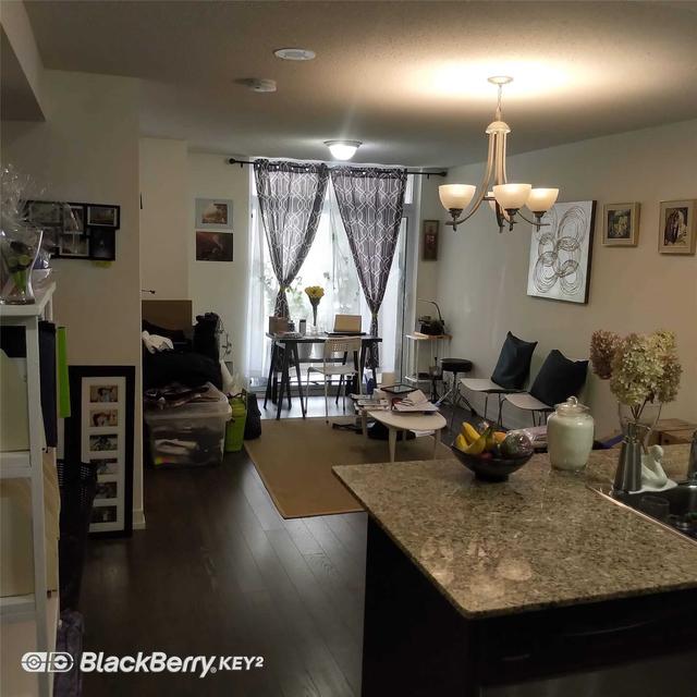 124 - 812 Lansdowne Ave, Condo with 1 bedrooms, 1 bathrooms and 0 parking in Toronto ON | Image 12