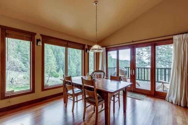 5383 Geary Creek Road, House detached with 4 bedrooms, 4 bathrooms and null parking in East Kootenay F BC | Image 24
