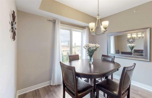 401 - 720 Yonge St, Condo with 3 bedrooms, 2 bathrooms and 1 parking in Barrie ON | Image 8