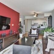 802 - 95 Lombard St, Condo with 1 bedrooms, 1 bathrooms and 1 parking in Toronto ON | Image 6