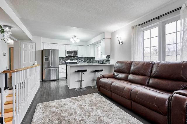 65 - 42 Pinery Tr, Townhouse with 3 bedrooms, 2 bathrooms and 1 parking in Toronto ON | Image 24