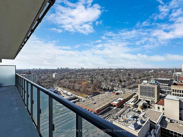 2106 - 1815 Yonge St, Condo with 1 bedrooms, 1 bathrooms and 1 parking in Toronto ON | Image 13