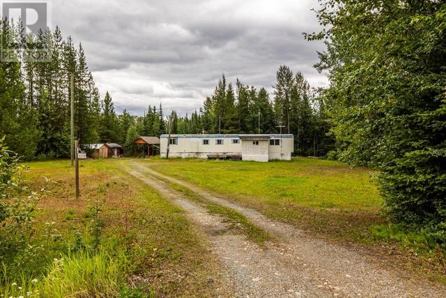 5215 Muermann Road, House other with 2 bedrooms, 1 bathrooms and null parking in Fraser Fort George A BC | Image 1