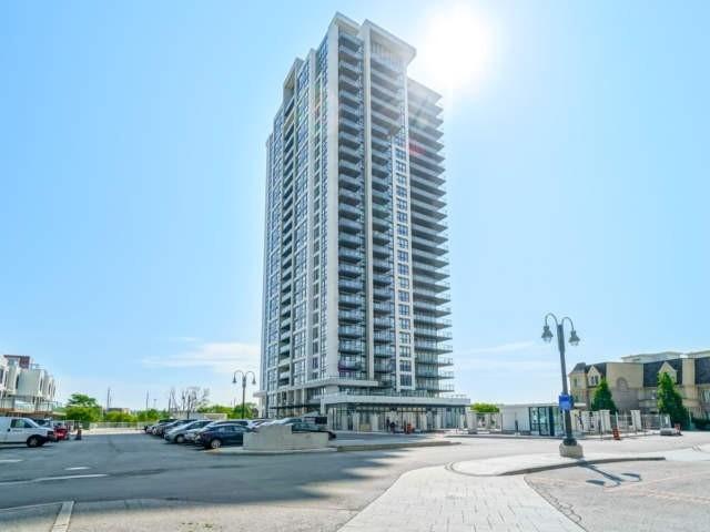 2403 - 1255 Bayly St, Condo with 2 bedrooms, 2 bathrooms and 1 parking in Pickering ON | Image 1
