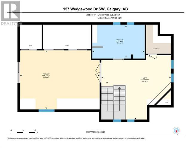 2nd floor plan | Image 16