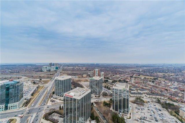 4402 - 50 Absolute Ave, Condo with 1 bedrooms, 1 bathrooms and null parking in Mississauga ON | Image 19