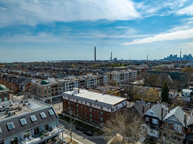306 - 1842 Queen St E, Condo with 1 bedrooms, 2 bathrooms and 1 parking in Toronto ON | Image 32