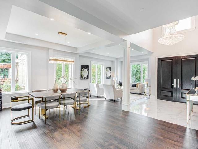 39 Grantbrook St, House detached with 5 bedrooms, 5 bathrooms and 8 parking in Toronto ON | Image 34