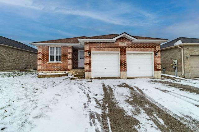 361 Georgian Dr, House detached with 3 bedrooms, 2 bathrooms and 4 parking in Barrie ON | Card Image