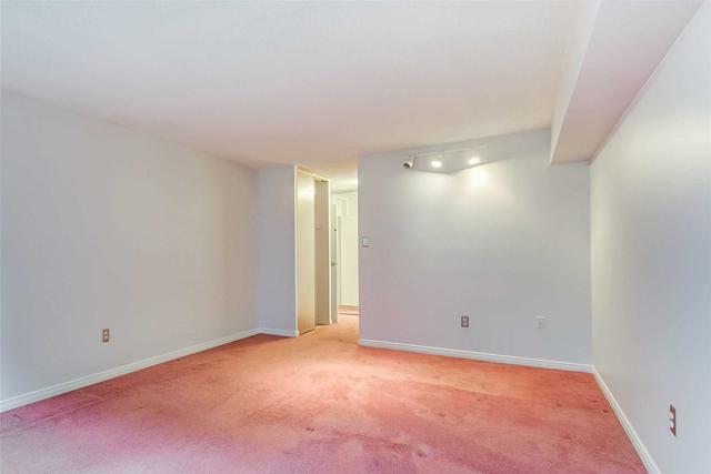 5a - 256 Jarvis St, Condo with 2 bedrooms, 2 bathrooms and 1 parking in Toronto ON | Image 13