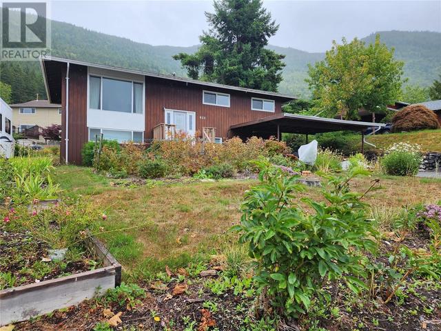 925 Haida Ave, House detached with 3 bedrooms, 3 bathrooms and 4 parking in Port Alice BC | Image 9