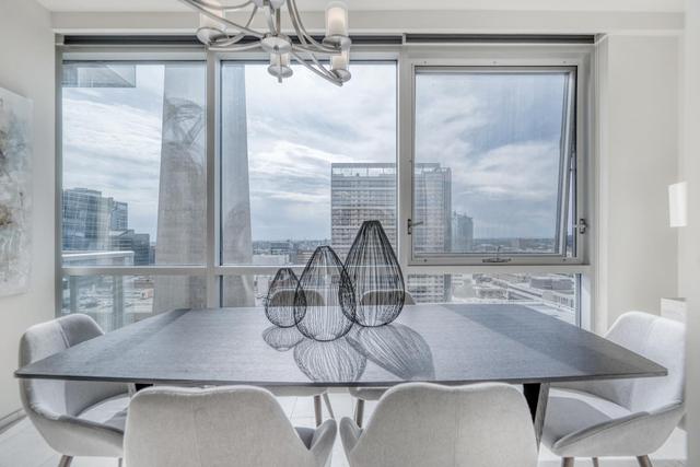 1605 - 108 9 Avenue Sw, Condo with 2 bedrooms, 2 bathrooms and 2 parking in Calgary AB | Image 21