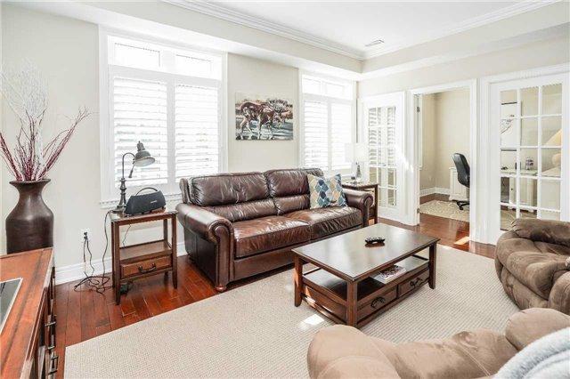 104 Wilson St, House attached with 3 bedrooms, 3 bathrooms and 2 parking in Oakville ON | Image 8