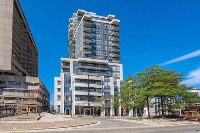 411 - 736 Spadina Ave, Condo with 2 bedrooms, 2 bathrooms and 1 parking in Toronto ON | Image 1