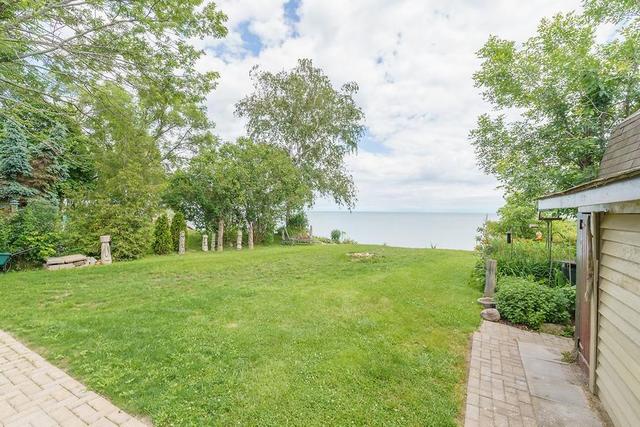 862 South Coast Drive, House detached with 2 bedrooms, 1 bathrooms and 4 parking in Haldimand County ON | Image 38