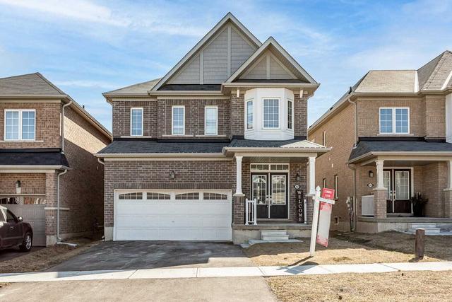 42 Mccargow Dr, House detached with 4 bedrooms, 3 bathrooms and 4 parking in Haldimand County ON | Image 1