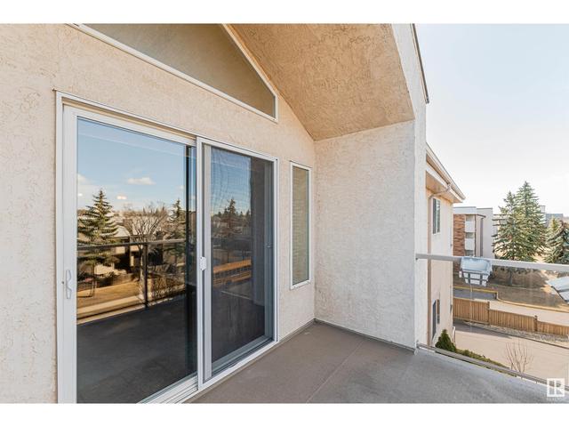 305 - 6623 172 St Nw, Condo with 2 bedrooms, 2 bathrooms and null parking in Edmonton AB | Image 36