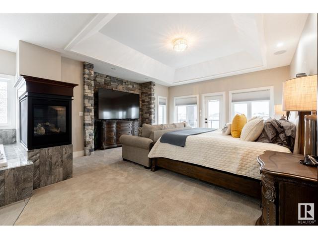 3104 Watson Gr Sw, House detached with 6 bedrooms, 6 bathrooms and null parking in Edmonton AB | Image 36