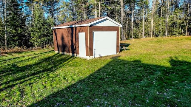 1080 Hwy 654, House detached with 3 bedrooms, 2 bathrooms and 6 parking in Callander ON | Image 31