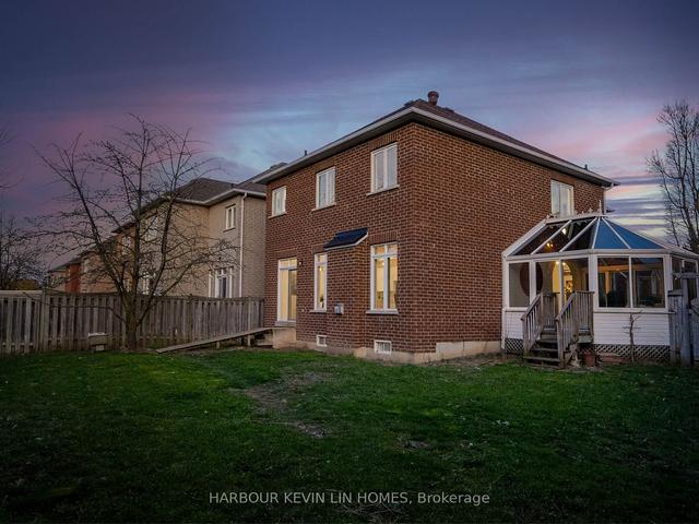 36 Walnut Grove Cres, House detached with 4 bedrooms, 5 bathrooms and 6 parking in Richmond Hill ON | Image 29