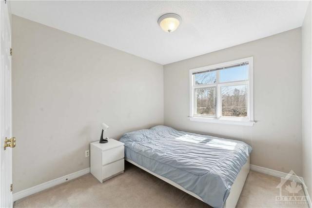 121 Kimberwick Crescent, Townhouse with 3 bedrooms, 3 bathrooms and 3 parking in Ottawa ON | Image 23