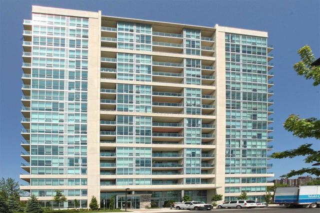 1014 - 1055 Southdown Rd, Condo with 2 bedrooms, 2 bathrooms and 1 parking in Mississauga ON | Image 19