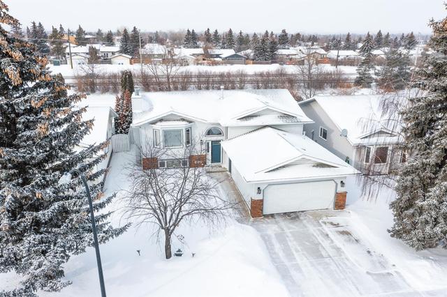 14 Dunning Crescent, House detached with 5 bedrooms, 3 bathrooms and 3 parking in Red Deer AB | Image 43