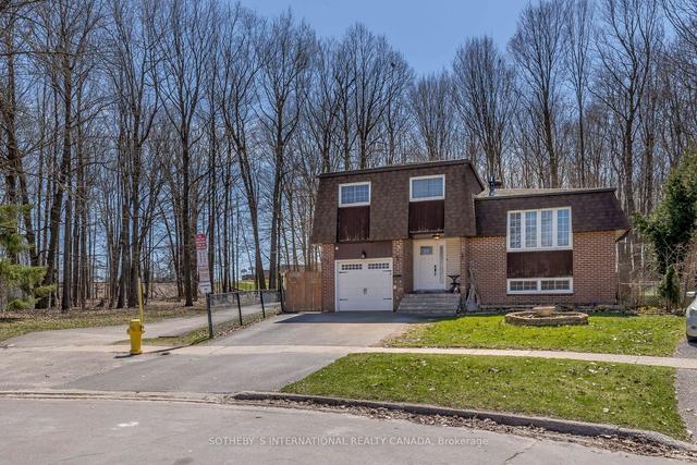9 Aldergrove Circ, House detached with 4 bedrooms, 3 bathrooms and 3 parking in Barrie ON | Image 12