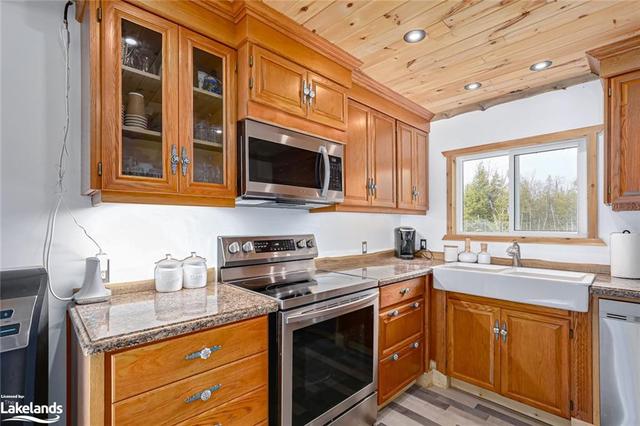025359 Euphrasia St Vincent Townline, House detached with 3 bedrooms, 2 bathrooms and 10 parking in Meaford ON | Image 27