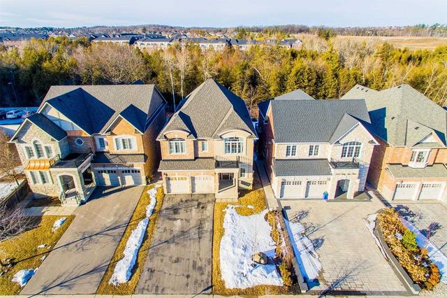 568 Valley Vista Dr, House detached with 4 bedrooms, 4 bathrooms and 6 parking in Vaughan ON | Image 28
