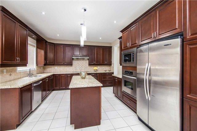3297 Topeka Dr, House detached with 5 bedrooms, 6 bathrooms and 2 parking in Mississauga ON | Image 10