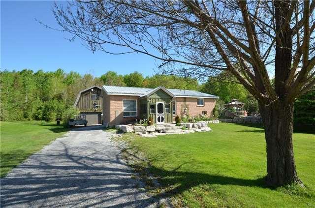172 Mcguire Beach Rd, House detached with 2 bedrooms, 2 bathrooms and 10 parking in Kawartha Lakes ON | Image 3