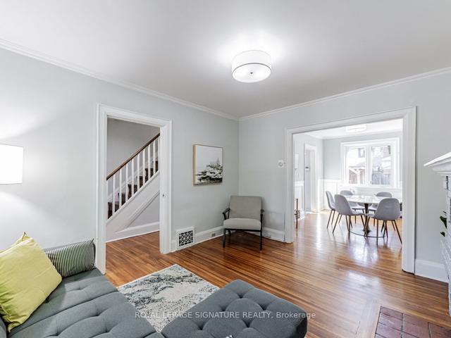 89 Lawrence Ave W, House semidetached with 3 bedrooms, 2 bathrooms and 2 parking in Toronto ON | Image 30