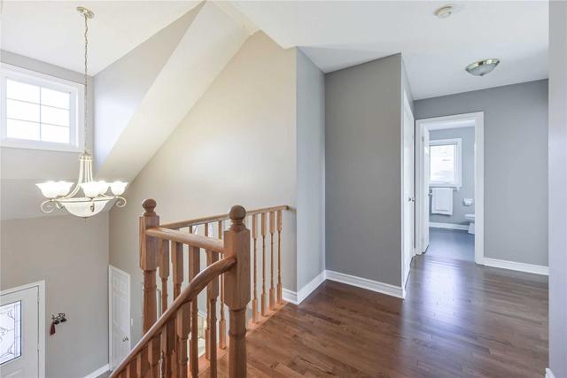71 Niagara Dr, House detached with 3 bedrooms, 4 bathrooms and 7 parking in Oshawa ON | Image 19