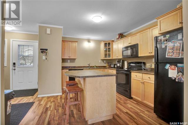 1004 - 715 Hart Road, House attached with 3 bedrooms, 2 bathrooms and null parking in Saskatoon SK | Image 3