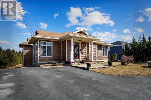 9 Cedar Brae Crescent, House detached with 3 bedrooms, 2 bathrooms and null parking in St. John's NL | Card Image