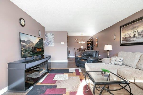 303 - 7031 Gray Drive, Condo with 2 bedrooms, 1 bathrooms and 1 parking in Red Deer AB | Image 12