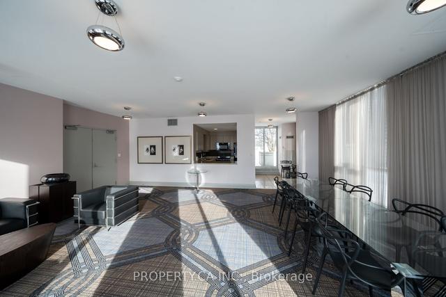 503 - 801 Bay St, Condo with 1 bedrooms, 2 bathrooms and 1 parking in Toronto ON | Image 14