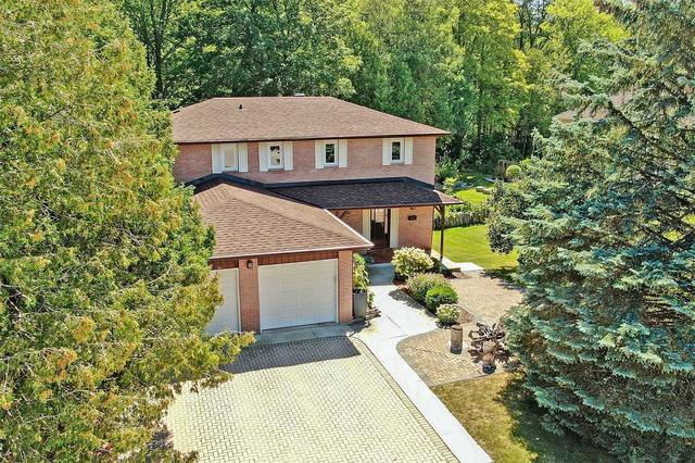 85 Park Cres, House detached with 4 bedrooms, 4 bathrooms and 6 parking in Richmond Hill ON | Image 12