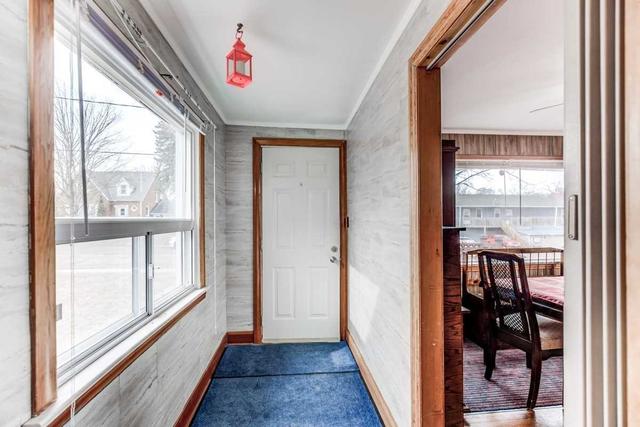 19 Carnegie St, House detached with 3 bedrooms, 1 bathrooms and 9 parking in Scugog ON | Image 12