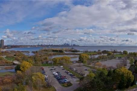 sph 16 - 2261 Lake Shore Blvd W, Condo with 2 bedrooms, 2 bathrooms and 2 parking in Toronto ON | Image 8