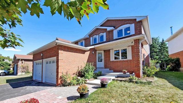 366 Mill St, House detached with 4 bedrooms, 4 bathrooms and 5 parking in Brampton ON | Image 23