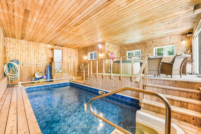 28 Cedar Villa Rd, House detached with 3 bedrooms, 2 bathrooms and 9 parking in Kawartha Lakes ON | Image 20