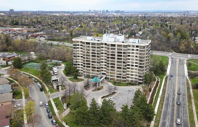 607 - 310 Mill St S, Condo with 2 bedrooms, 2 bathrooms and 2 parking in Brampton ON | Image 13