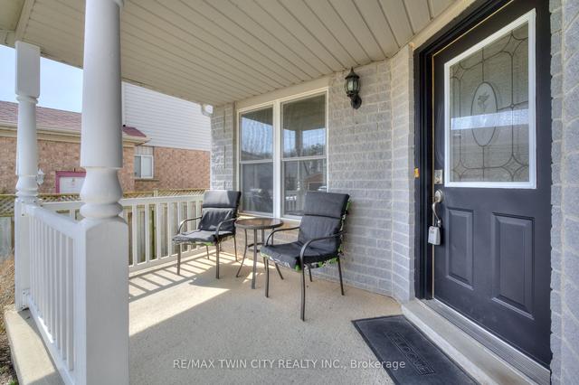 104 Sofron Dr, House detached with 3 bedrooms, 4 bathrooms and 5 parking in Cambridge ON | Image 21